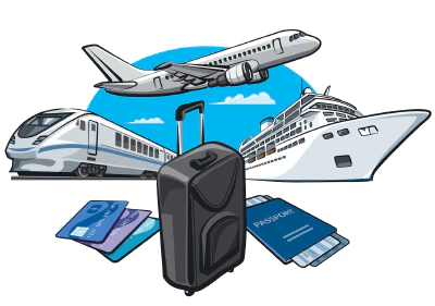 Travel Industry B2B/B2C solution