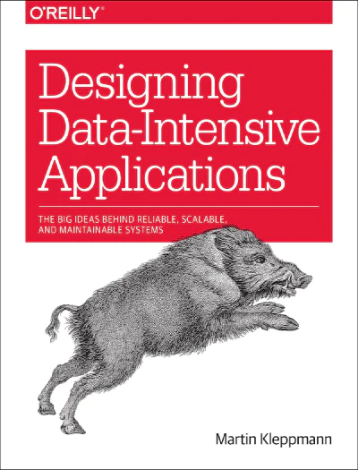Designing Data-Intensive Applications - Chapter 2 - Data Models and Query Languages