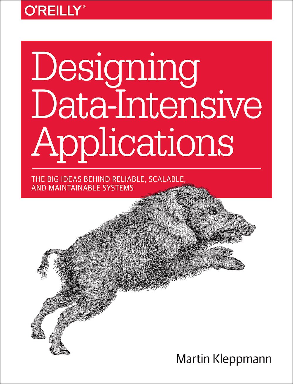 Designing Data-Intensive Applications - Chapter 6 - Partitioning