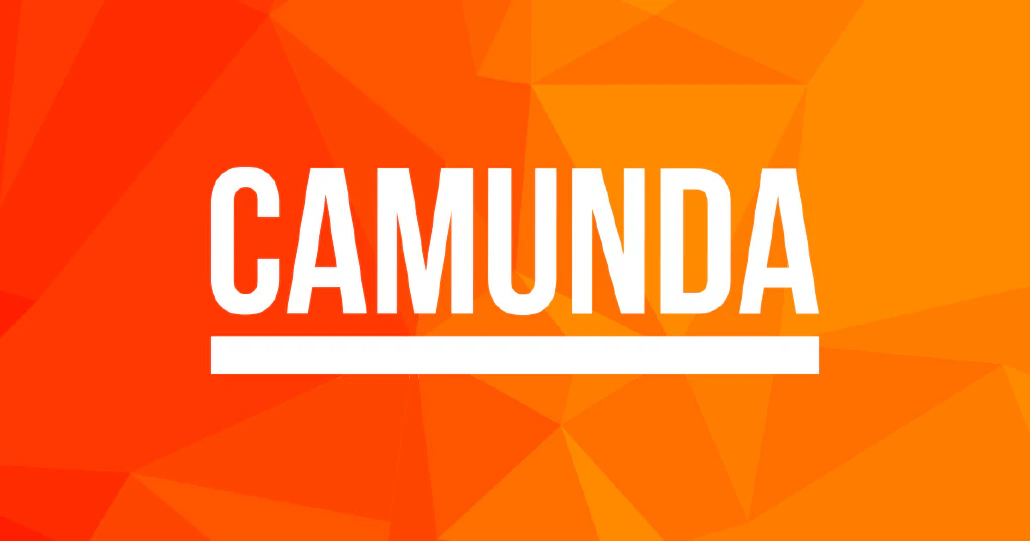Camunda - overview
