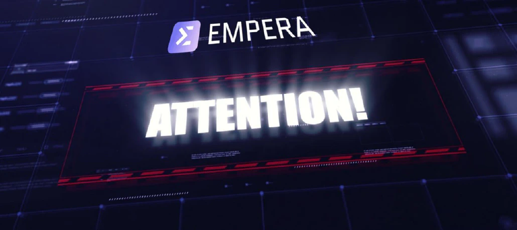 Ingenius EMPERA Blockchain and PoM