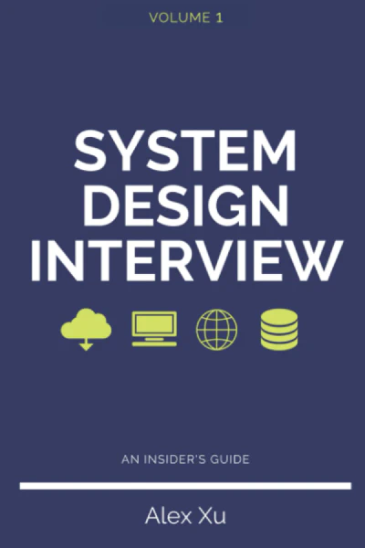 System Design Interview - Chapter 3 - A Framework for System Design Interviews