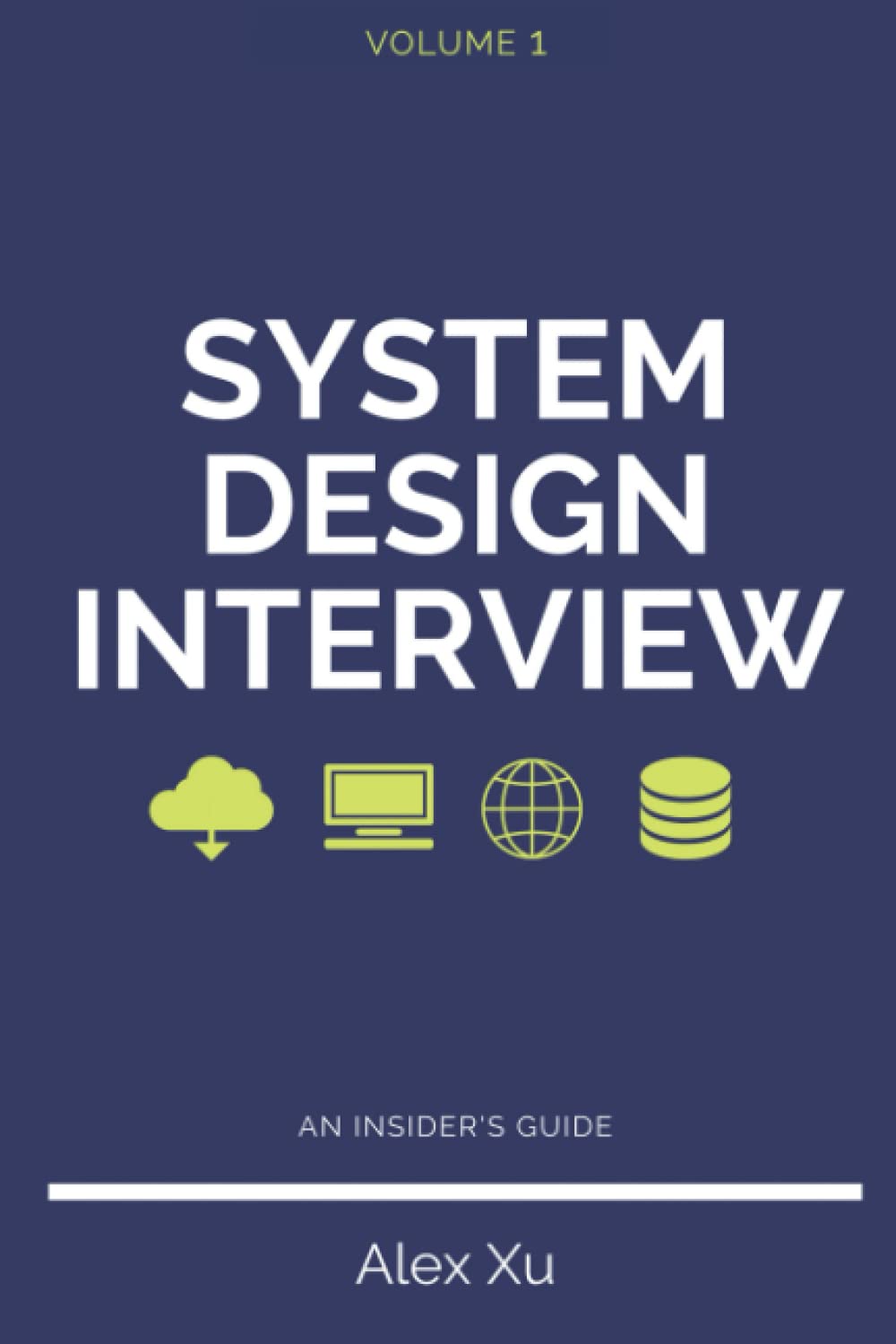 System Design Interview - Chapter 8 - Design a URL Shortener