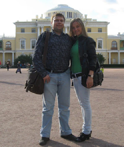 Что посмотреть в Питере или как отдохнуть в одном из самых красивых городов на планете