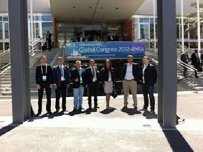 PMI Global Congress 2012 - EMEA (7 - 9-May-2012 Marseille, France)