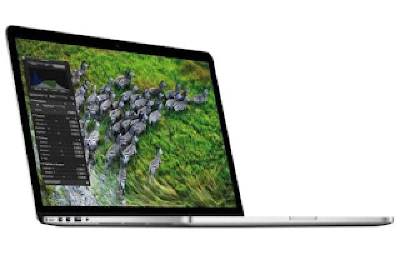 Почему MacBook идеальный лаптоп для ИТ руководителя.