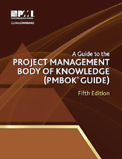 PMBOK 5 на русском языке и верификация перевода.