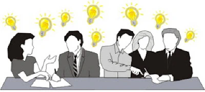 Чего бы вам хотелось от PMI? Пофантазируйте!